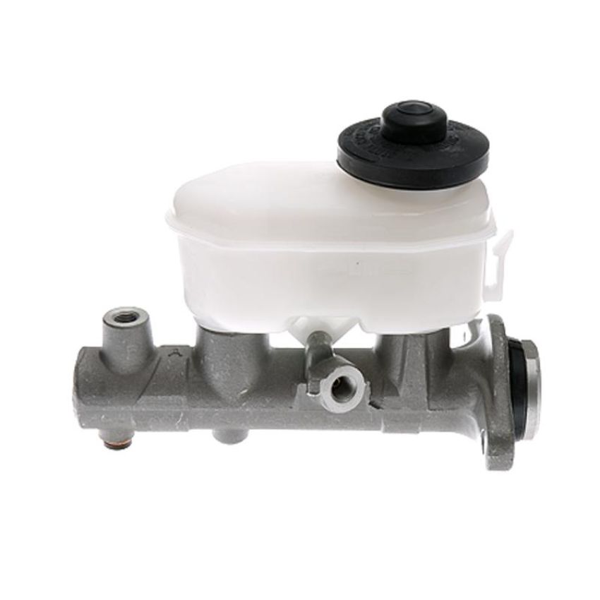 MPA NM52735 New Brake Master Cylinder