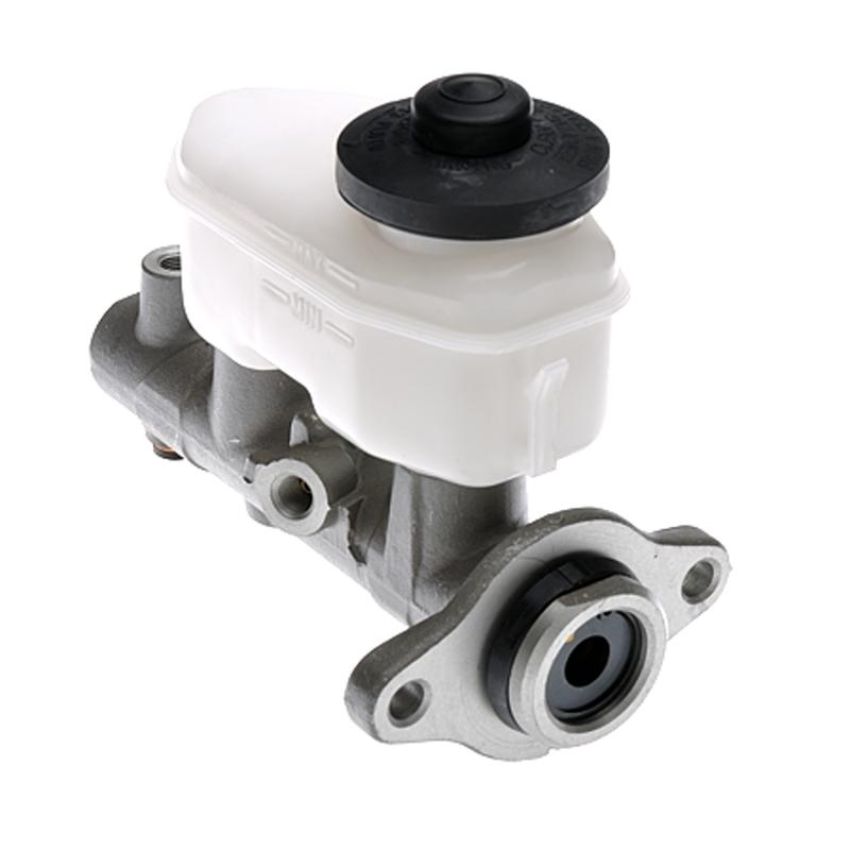 MPA NM52735 New Brake Master Cylinder