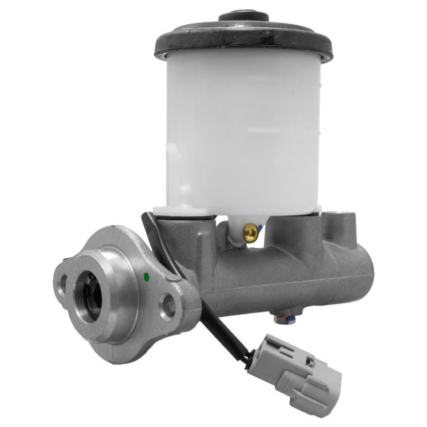 MPA NM52736 New Brake Master Cylinder