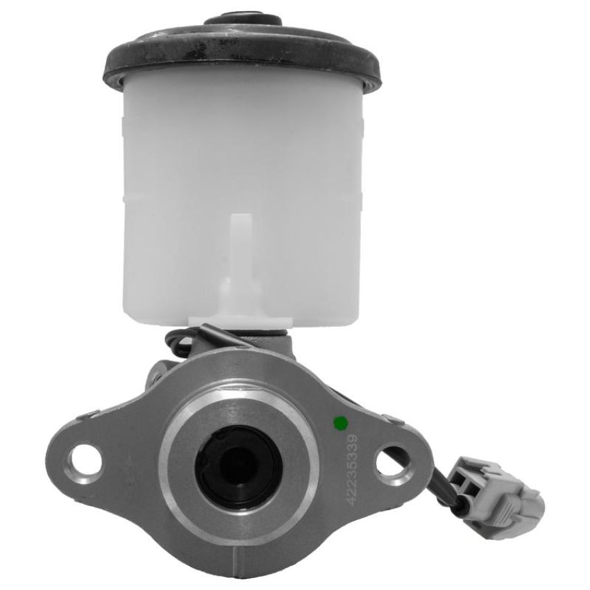 MPA NM52736 New Brake Master Cylinder