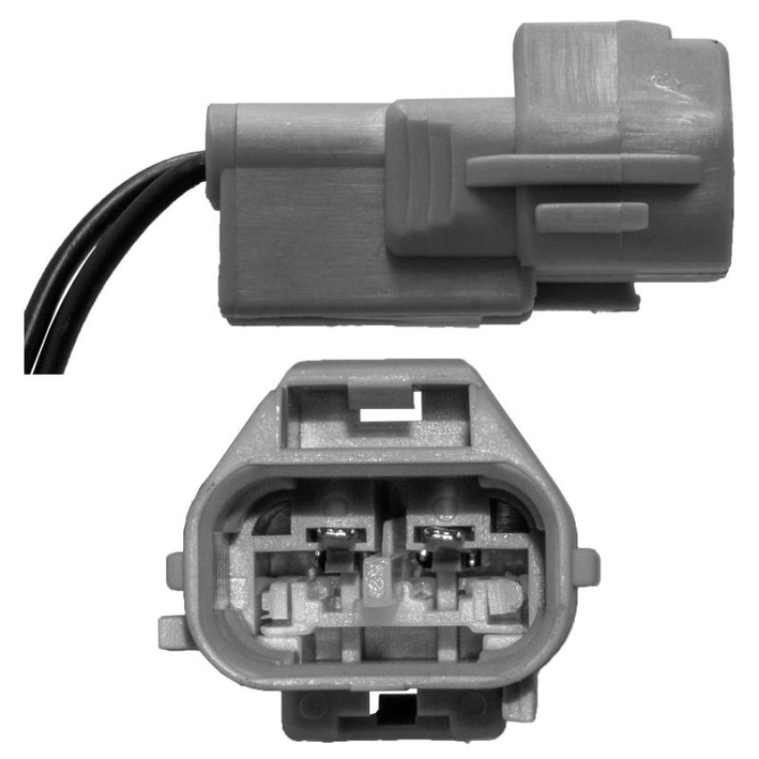 MPA NM52736 New Brake Master Cylinder