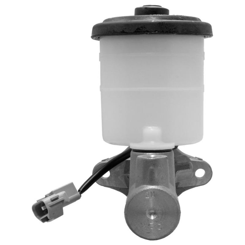 MPA NM52736 New Brake Master Cylinder