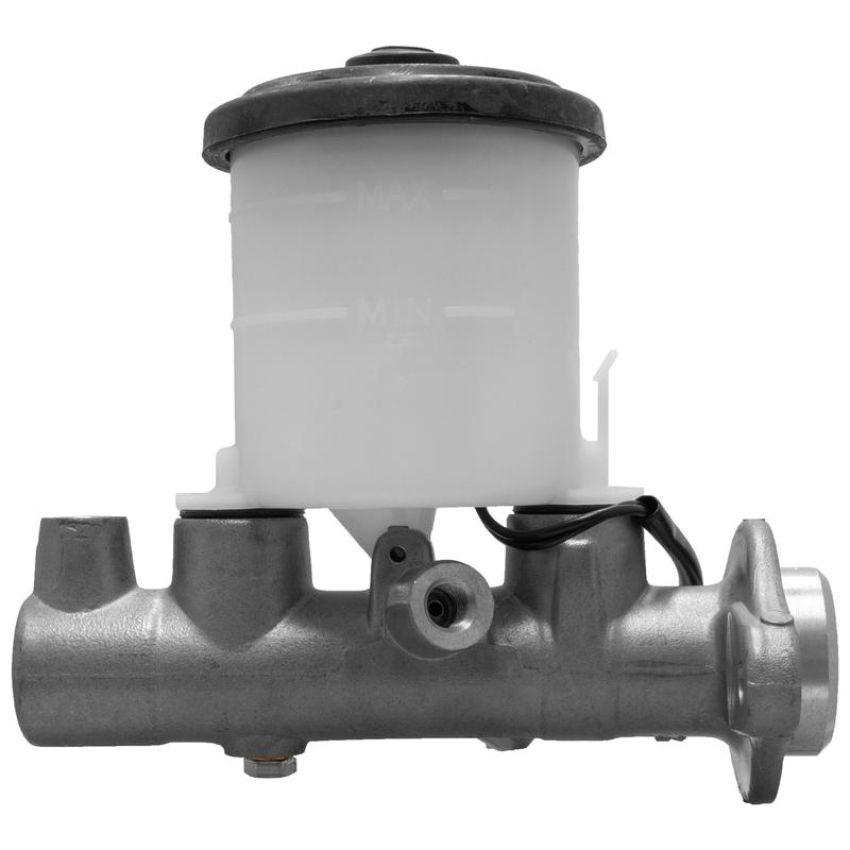 MPA NM52736 New Brake Master Cylinder