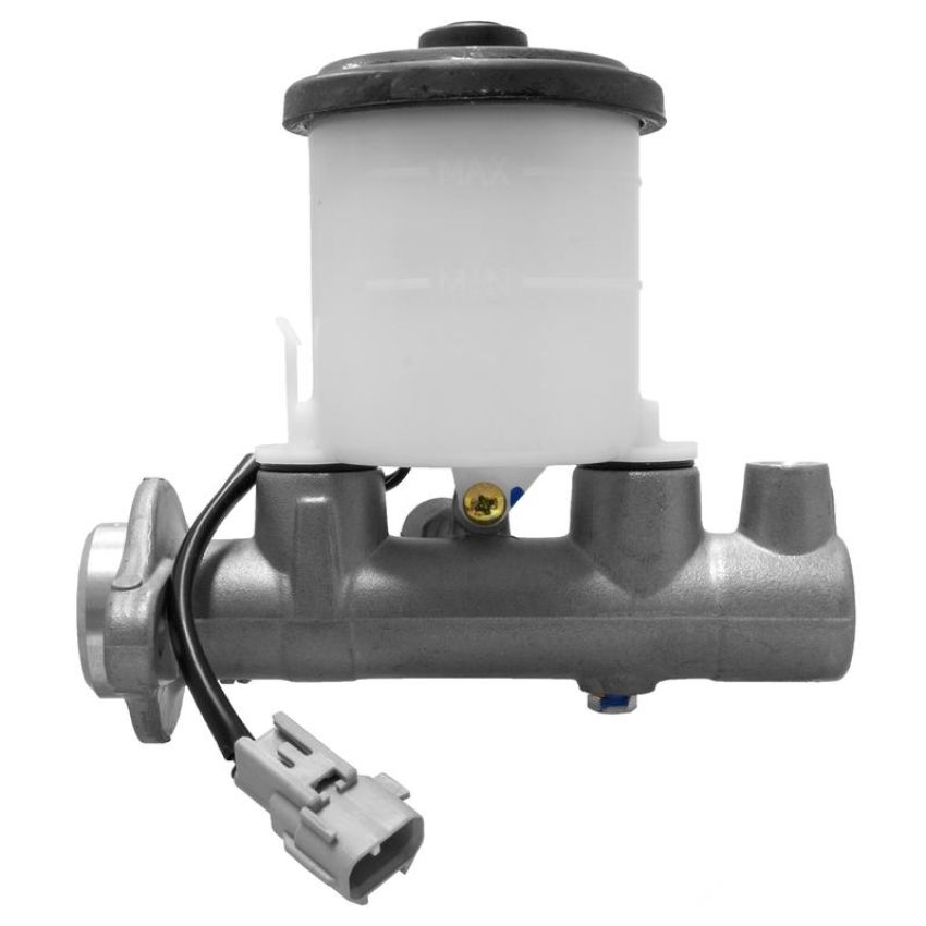 MPA NM52736 New Brake Master Cylinder
