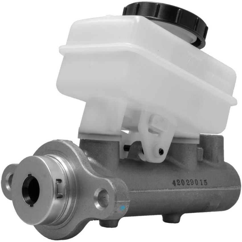 MPA NM52780 New Brake Master Cylinder