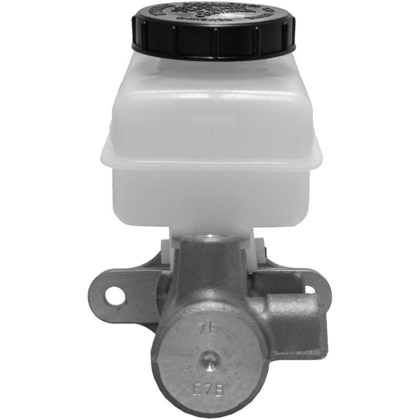 MPA NM52780 New Brake Master Cylinder