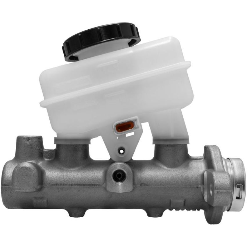 MPA NM52780 New Brake Master Cylinder