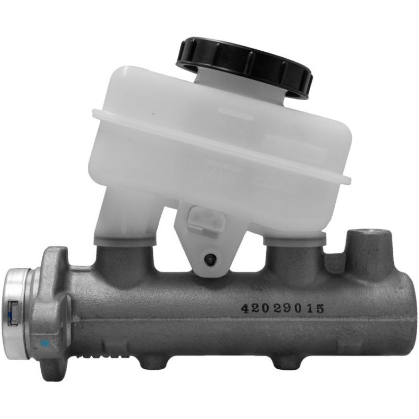 MPA NM52780 New Brake Master Cylinder
