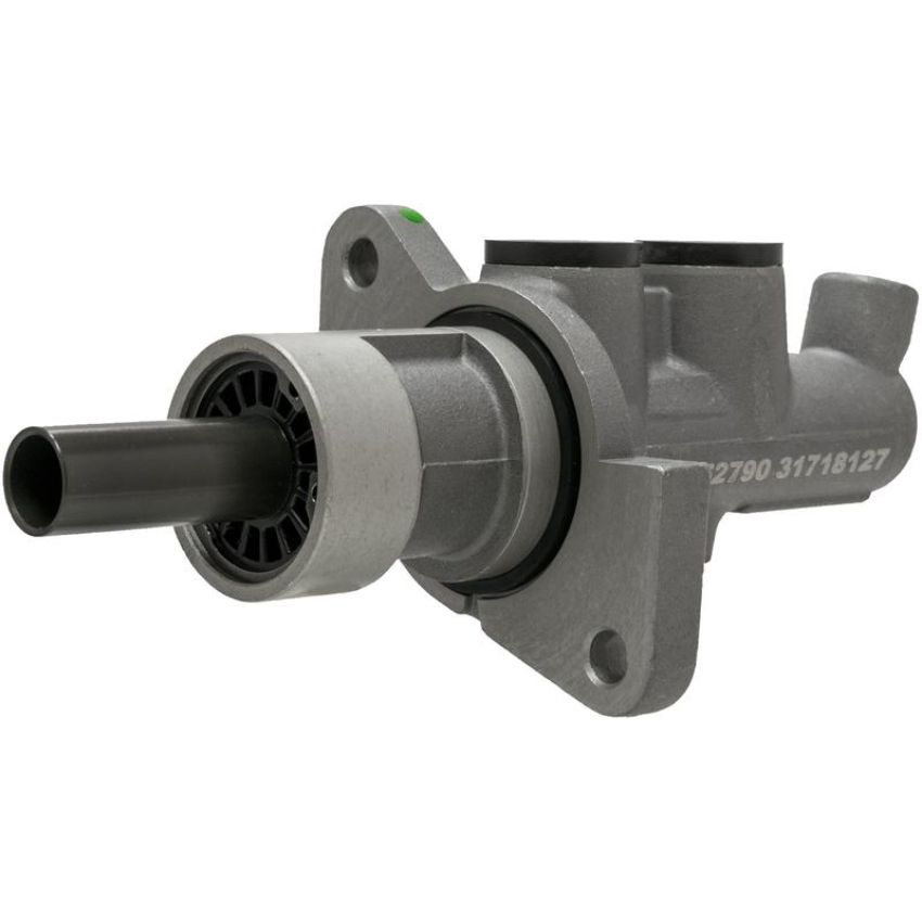 MPA NM52790 New Brake Master Cylinder