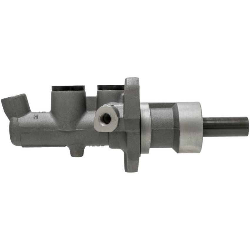 MPA NM52790 New Brake Master Cylinder