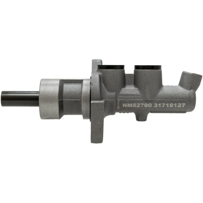 MPA NM52790 New Brake Master Cylinder