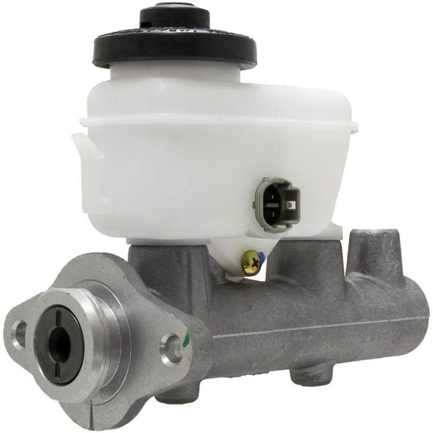 MPA NM52841 New Brake Master Cylinder