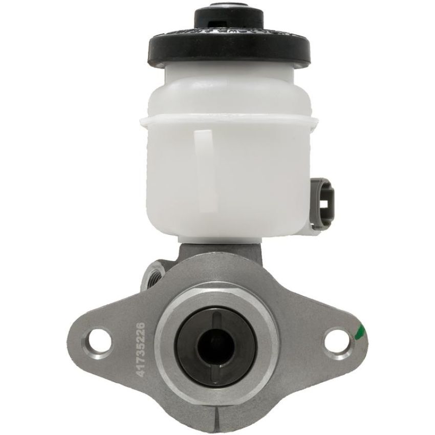 MPA NM52841 New Brake Master Cylinder