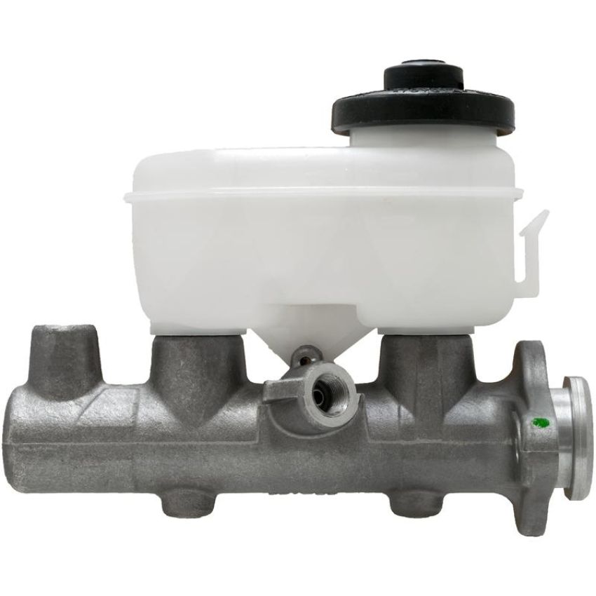 MPA NM52841 New Brake Master Cylinder