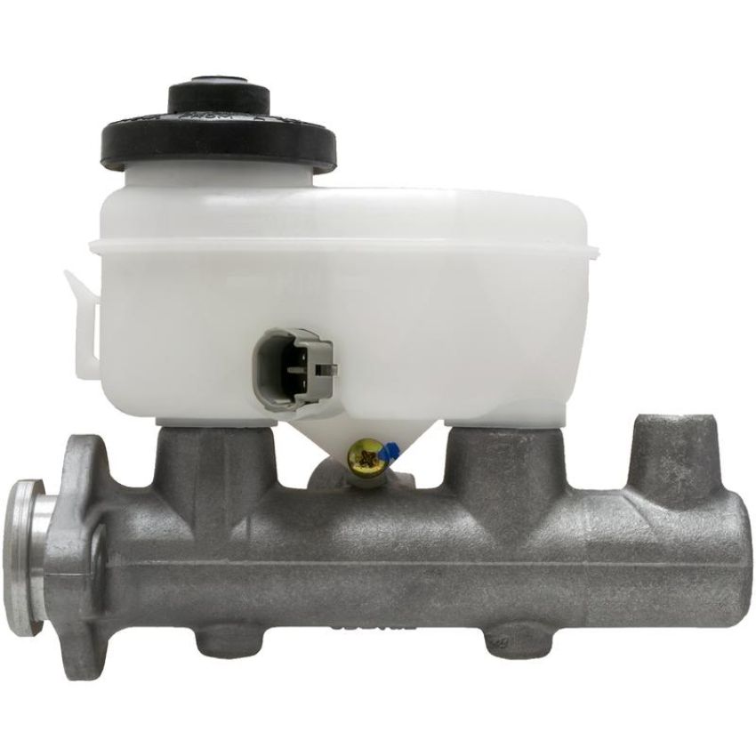 MPA NM52841 New Brake Master Cylinder