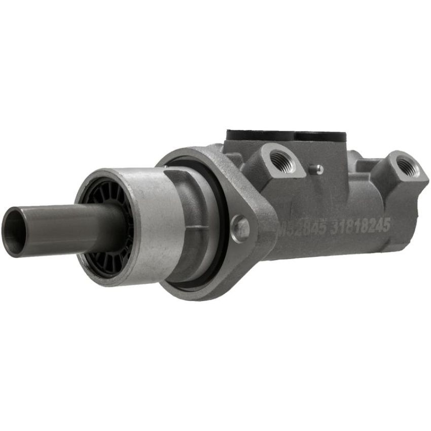MPA NM52845 New Brake Master Cylinder