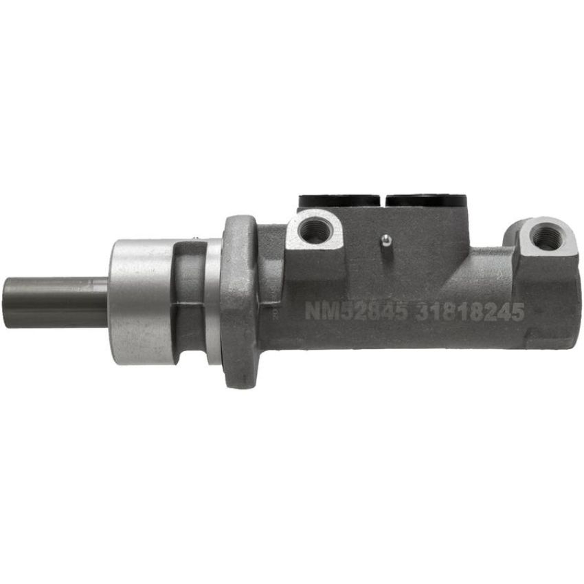 MPA NM52845 New Brake Master Cylinder