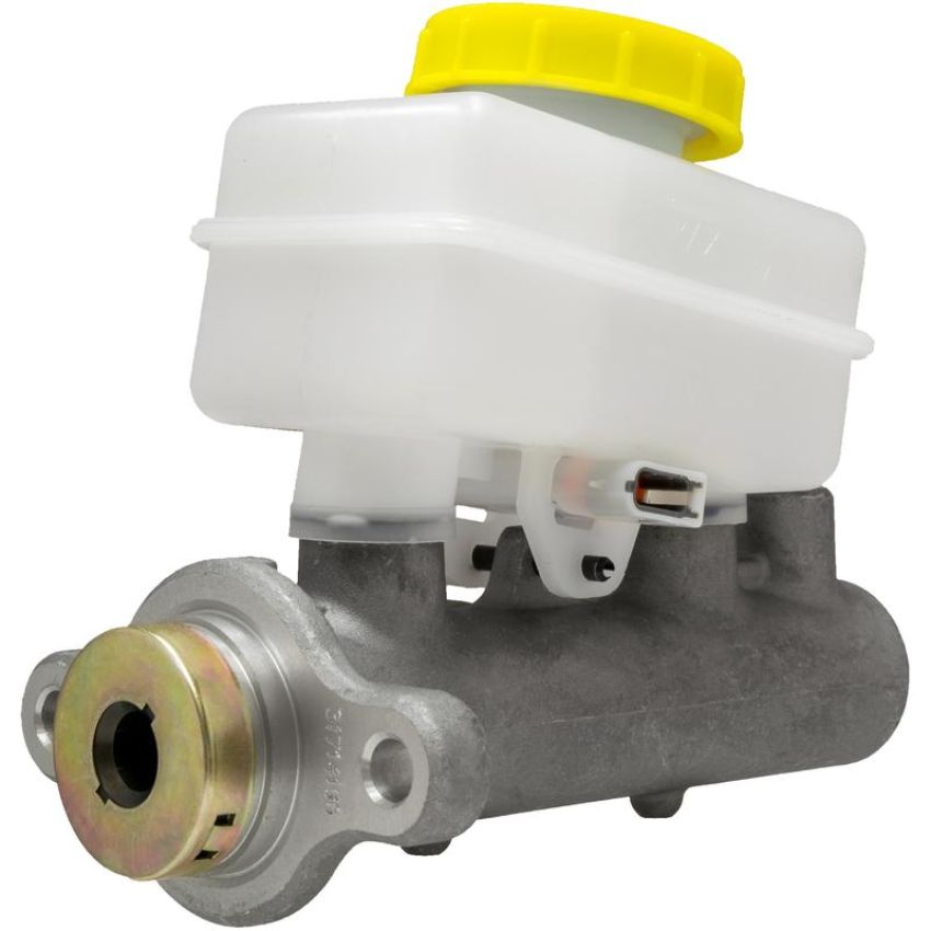 MPA NM52873 New Brake Master Cylinder