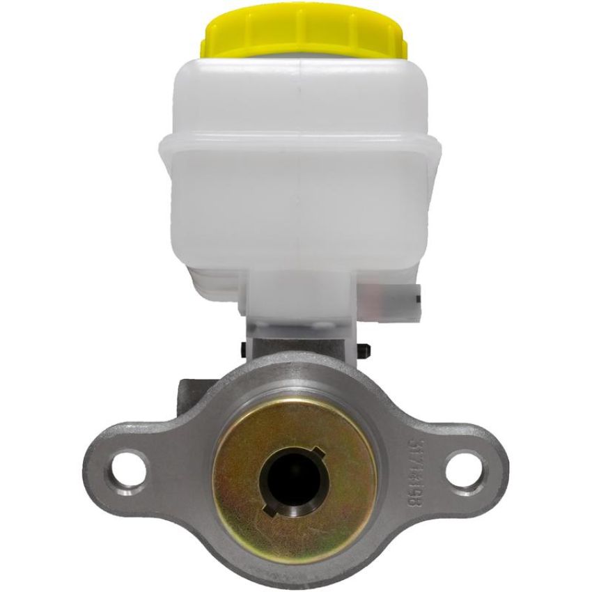 MPA NM52873 New Brake Master Cylinder