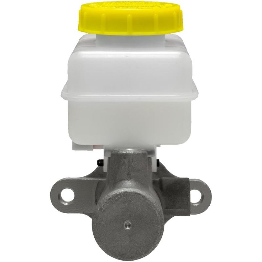 MPA NM52873 New Brake Master Cylinder