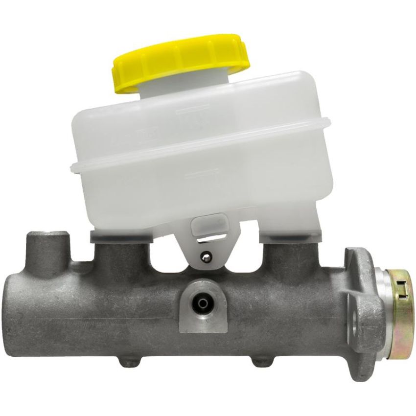 MPA NM52873 New Brake Master Cylinder