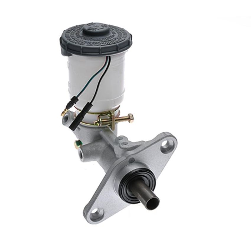 MPA NM55002 New Brake Master Cylinder