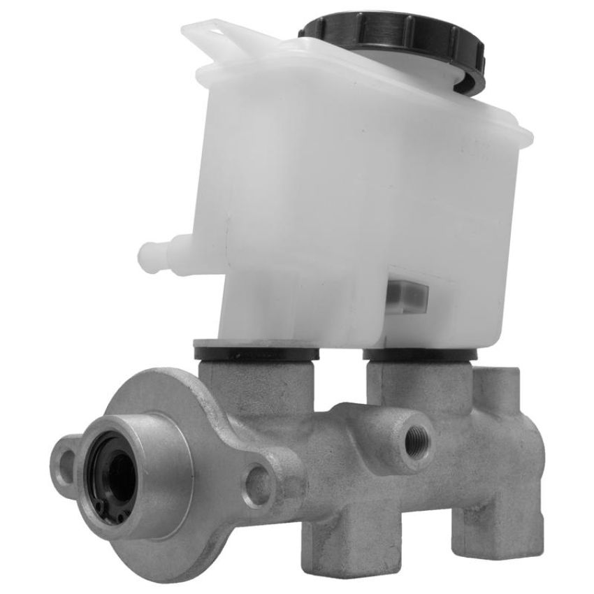 MPA NM55004A New Brake Master Cylinder