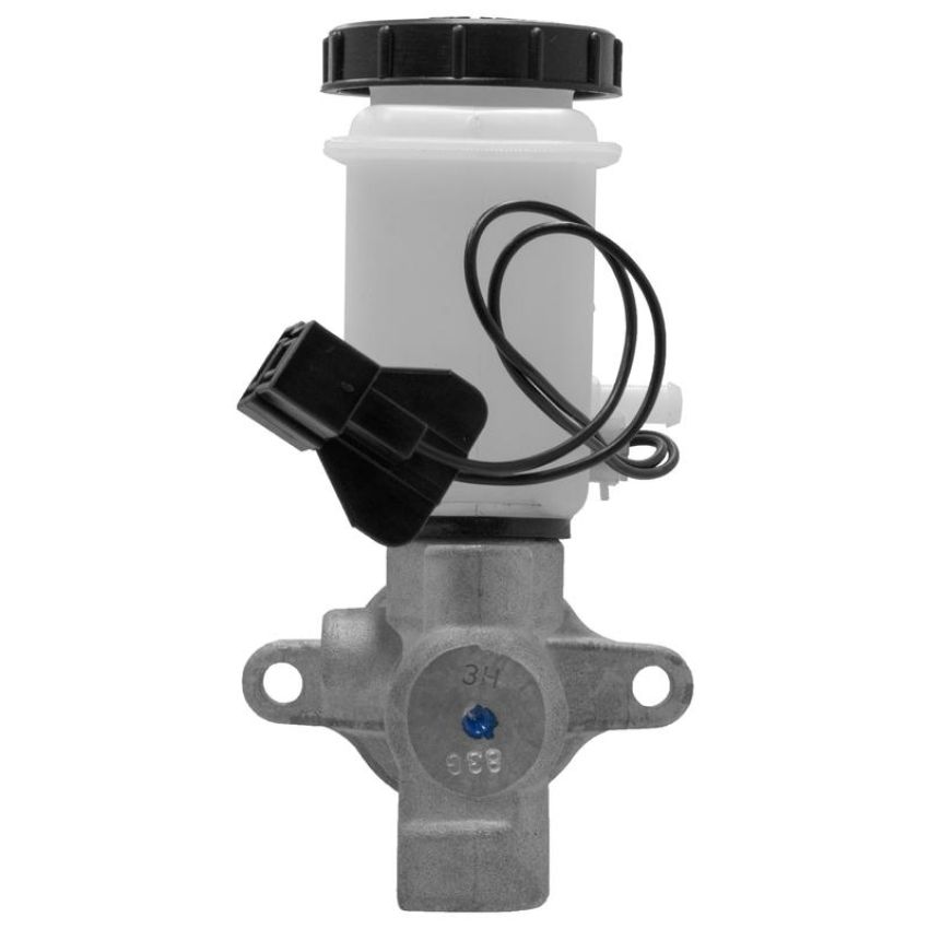 MPA NM55004A New Brake Master Cylinder