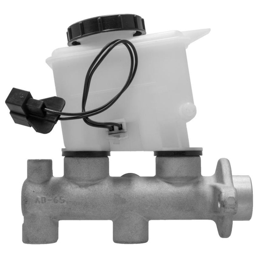 MPA NM55004A New Brake Master Cylinder