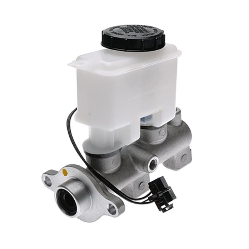 MPA NM55005A New Brake Master Cylinder