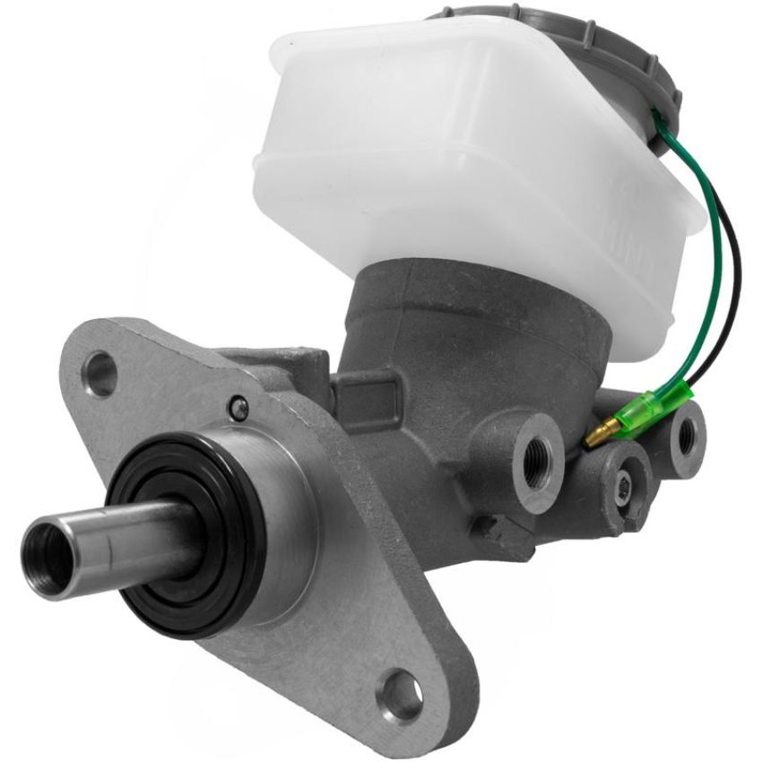 MPA NM55012 New Brake Master Cylinder
