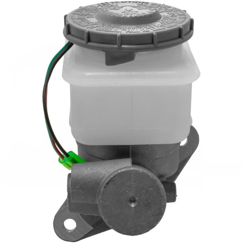 MPA NM55012 New Brake Master Cylinder