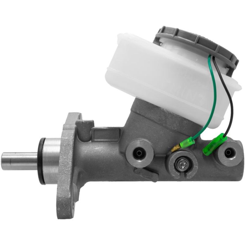 MPA NM55012 New Brake Master Cylinder