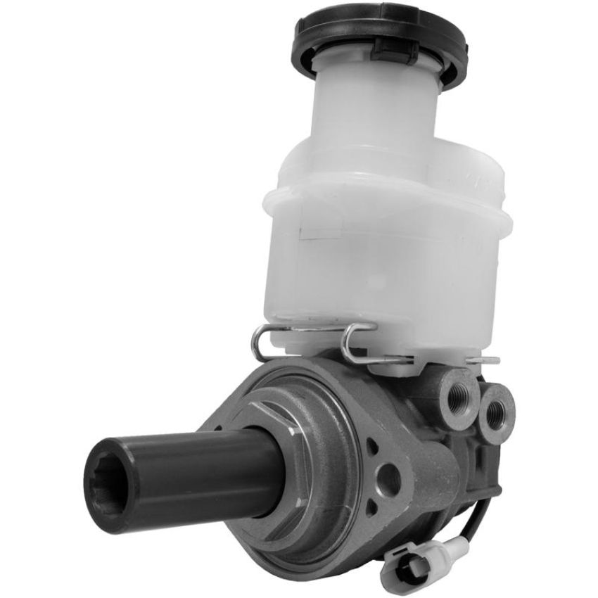 MPA NM55020 New Brake Master Cylinder