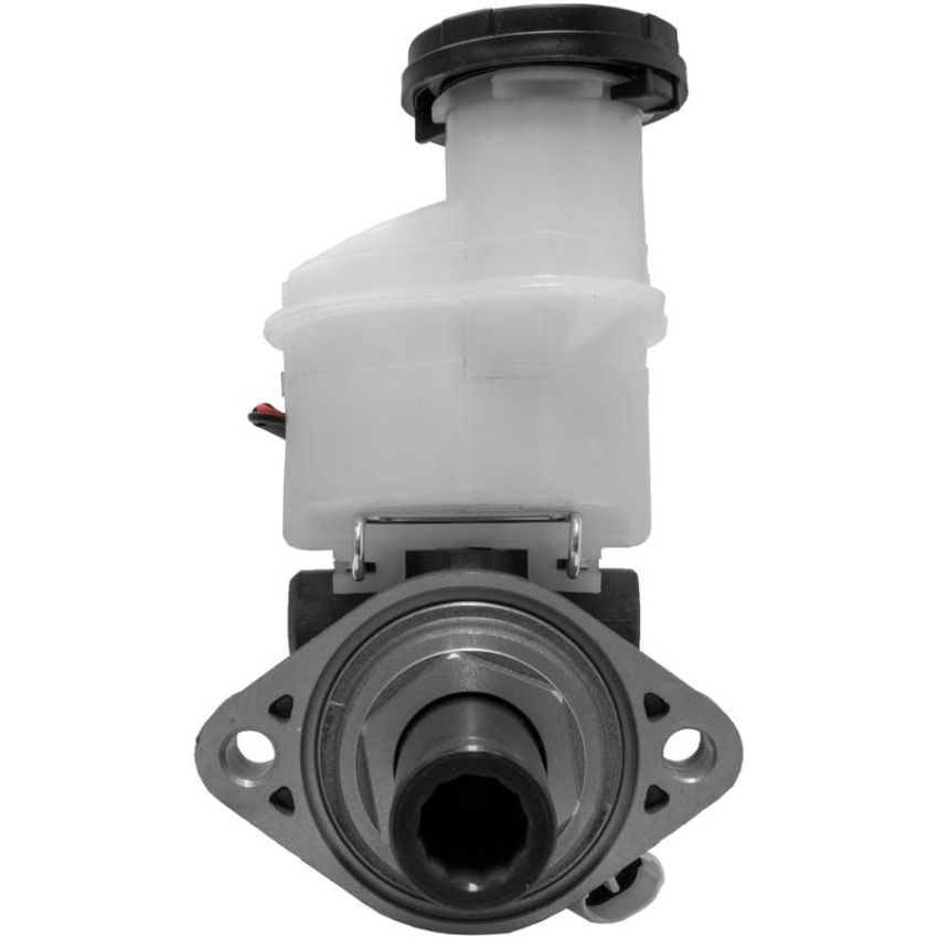 MPA NM55020 New Brake Master Cylinder