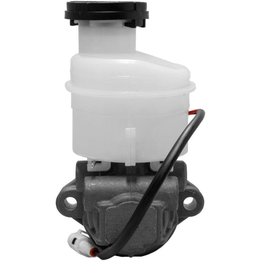 MPA NM55020 New Brake Master Cylinder