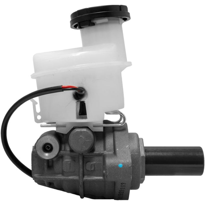 MPA NM55020 New Brake Master Cylinder