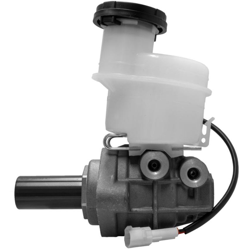 MPA NM55020 New Brake Master Cylinder