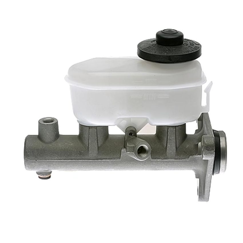 MPA NM55021 New Brake Master Cylinder