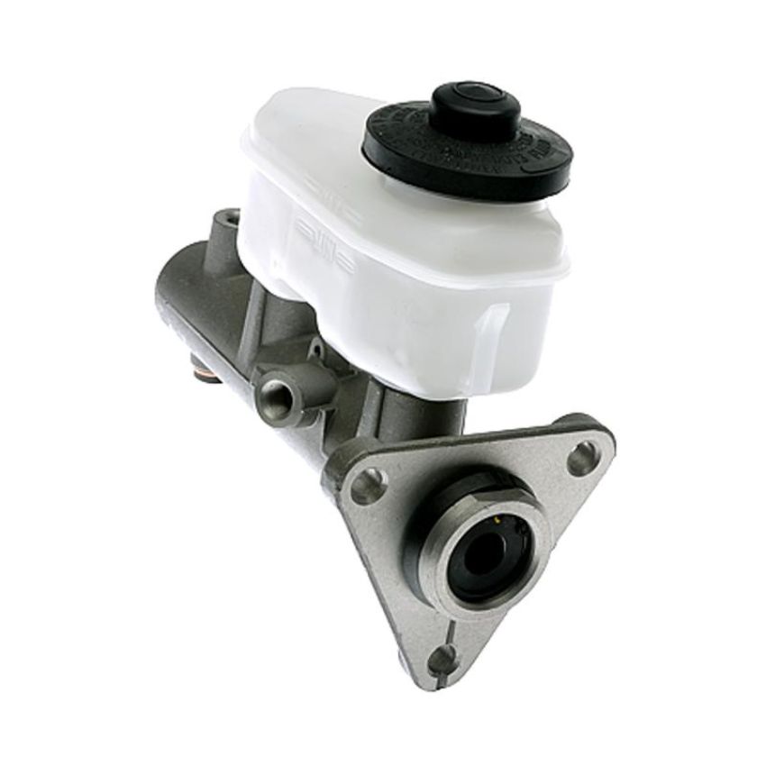 MPA NM55021 New Brake Master Cylinder