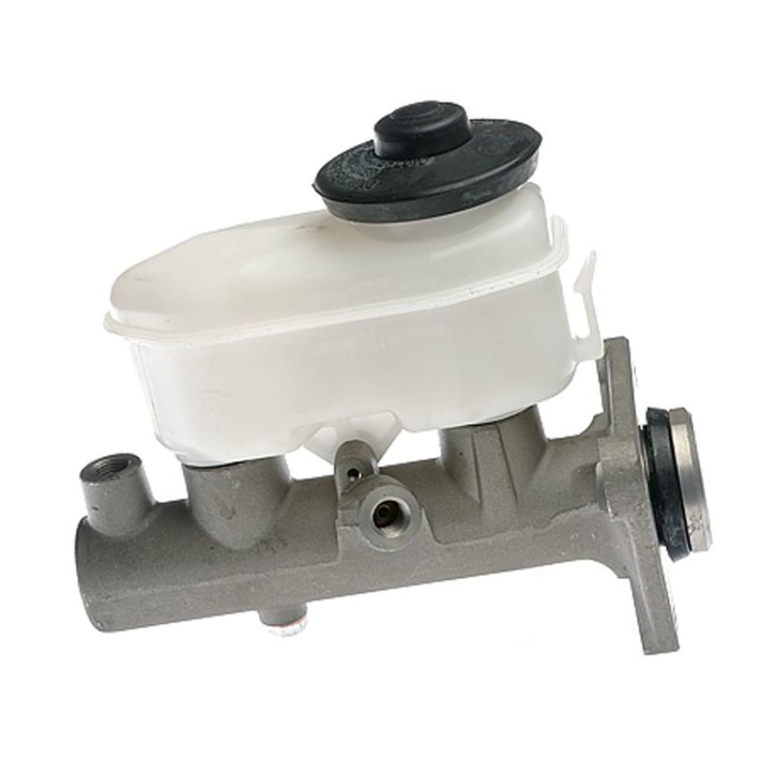 MPA NM55022 New Brake Master Cylinder