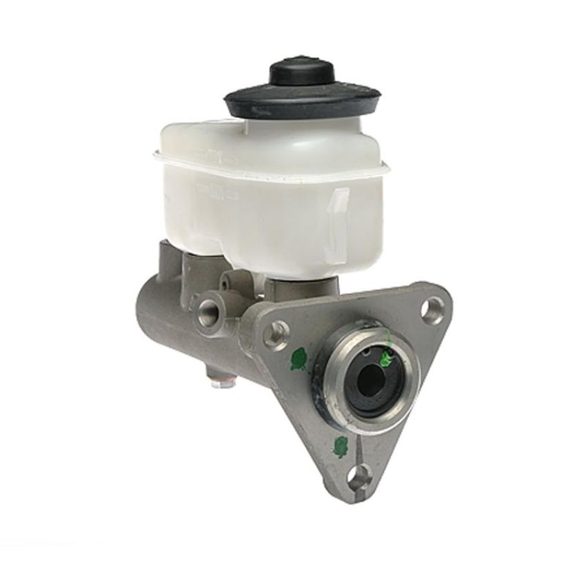MPA NM55022 New Brake Master Cylinder