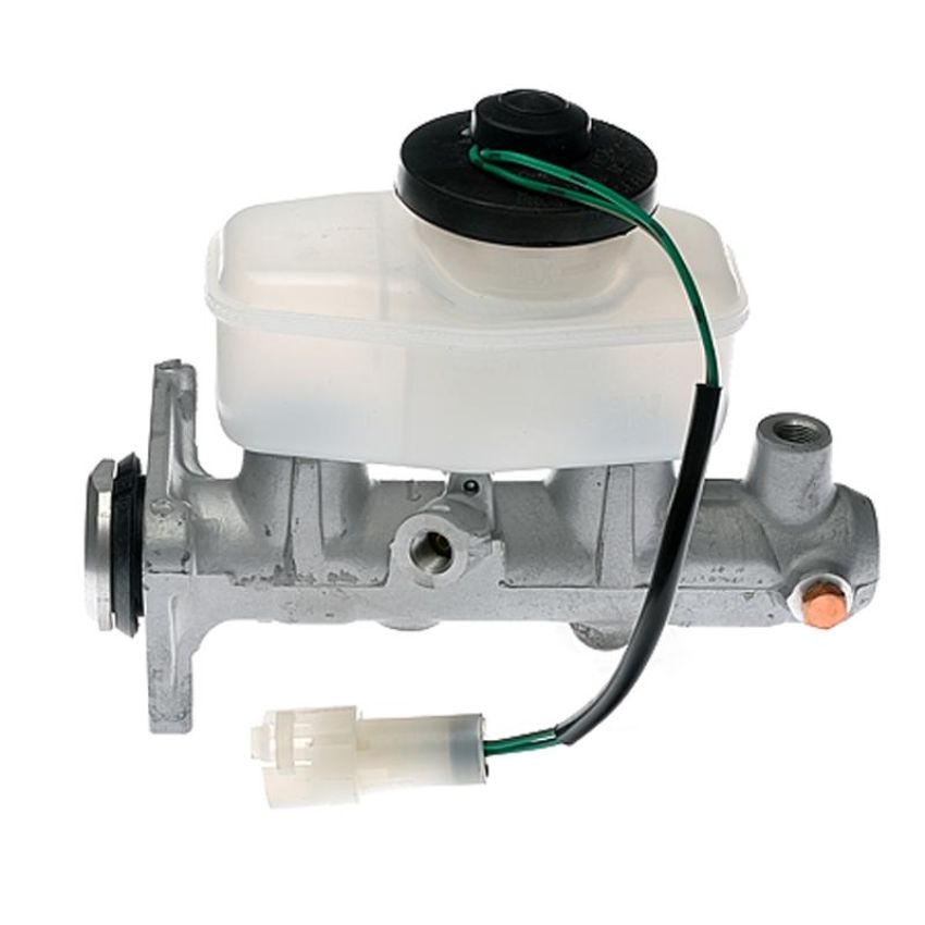 MPA NM55026 New Brake Master Cylinder