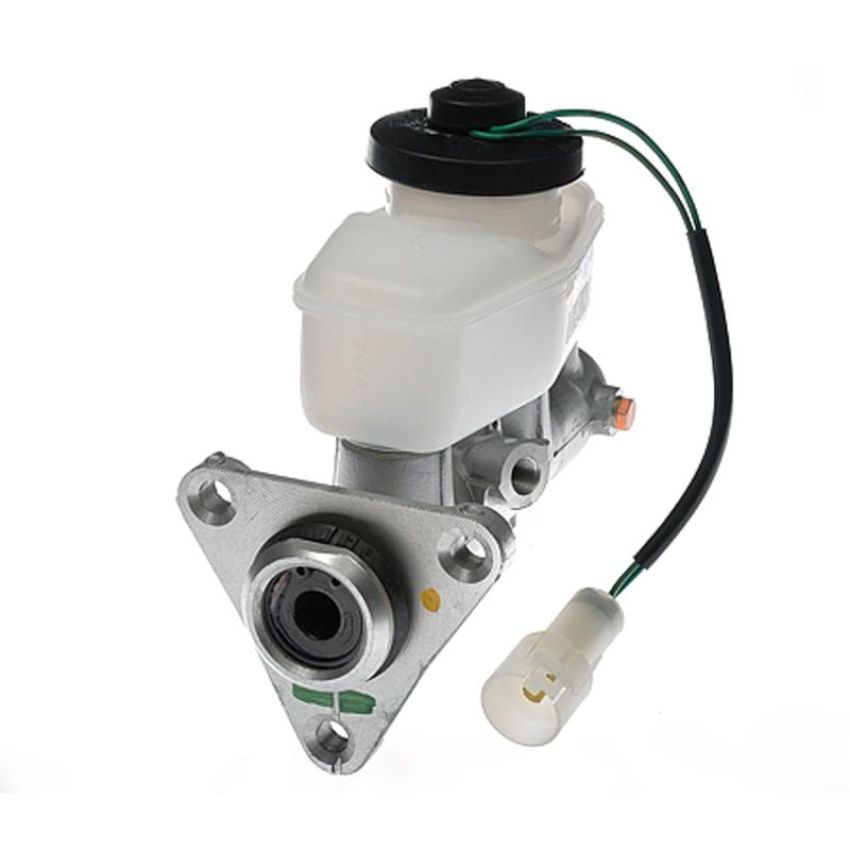 MPA NM55026 New Brake Master Cylinder