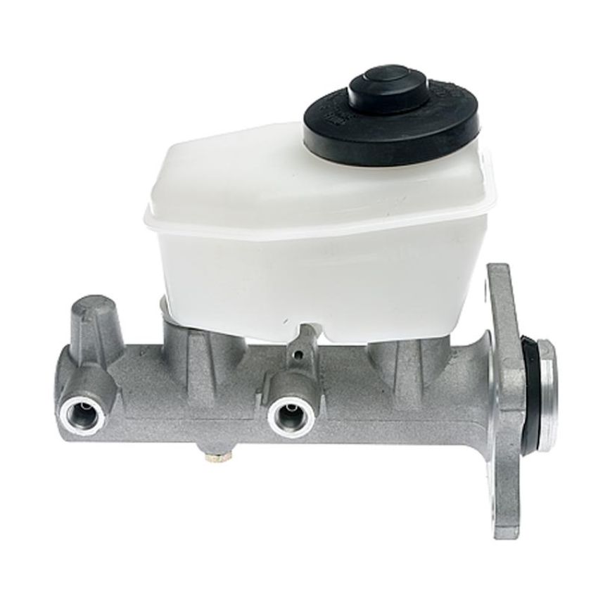 MPA NM55034 New Brake Master Cylinder