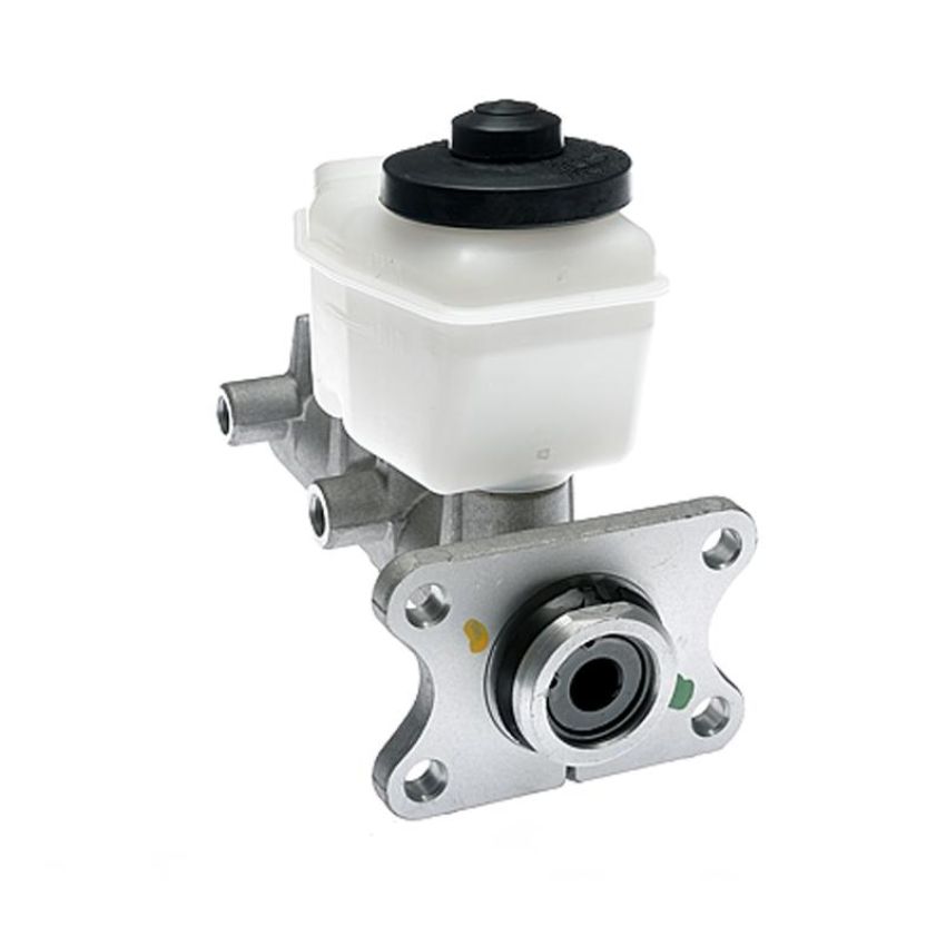 MPA NM55034 New Brake Master Cylinder