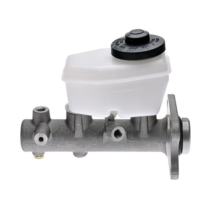 MPA NM55035 New Brake Master Cylinder