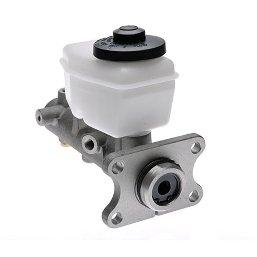MPA NM55035 New Brake Master Cylinder
