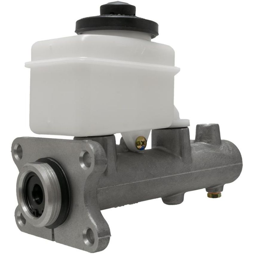 MPA NM55035A New Brake Master Cylinder