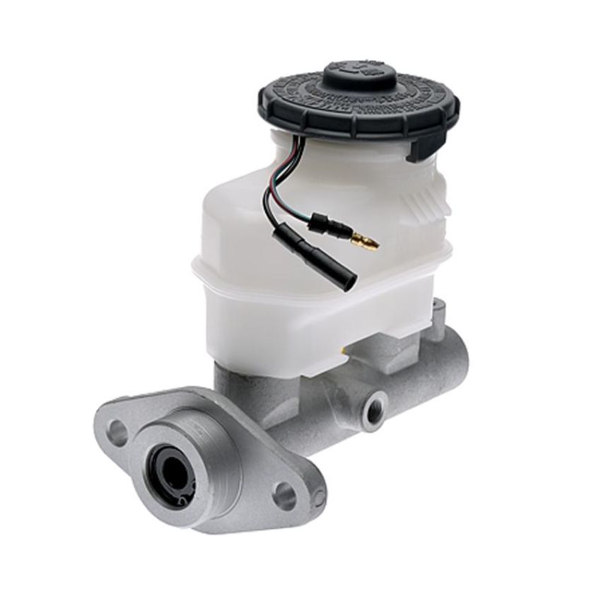 MPA NM55047 New Brake Master Cylinder